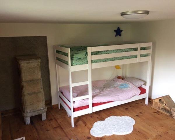 Chalet Le Trient Dış mekan fotoğraf